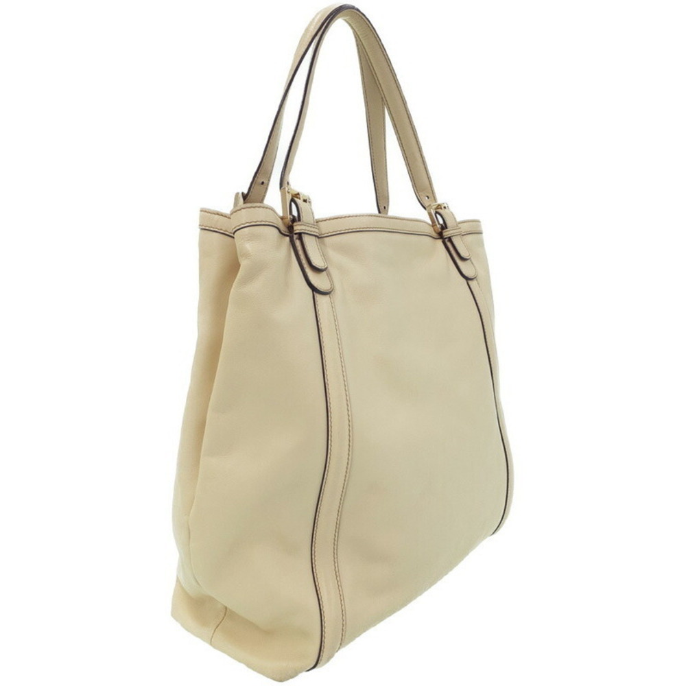 Gucci Double GG Tote Bag